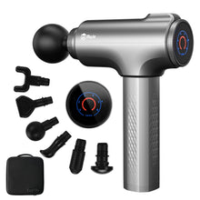 Load image into Gallery viewer, Muje M4 Percussive Massage Gun