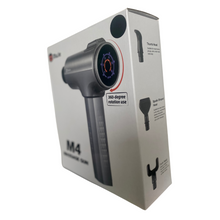 Load image into Gallery viewer, Muje M4 Percussive Massage Gun
