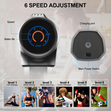 Load image into Gallery viewer, Muje M4 Percussive Massage Gun