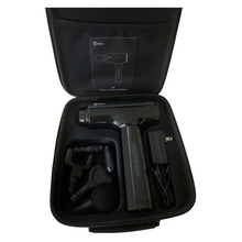 Load image into Gallery viewer, Muje M4 Percussive Massage Gun