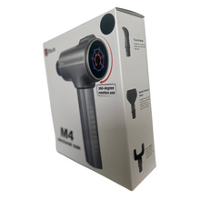 Load image into Gallery viewer, Muje M4 Percussive Massage Gun
