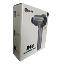 Load image into Gallery viewer, Muje M4 Percussive Massage Gun
