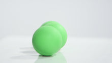 Load and play video in Gallery viewer, Peanut Double Lacrosse Ball
