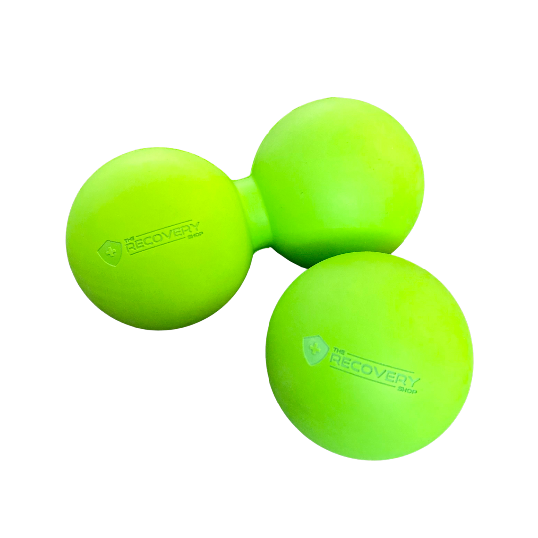 The Ball Bundle – The Recovery Shop