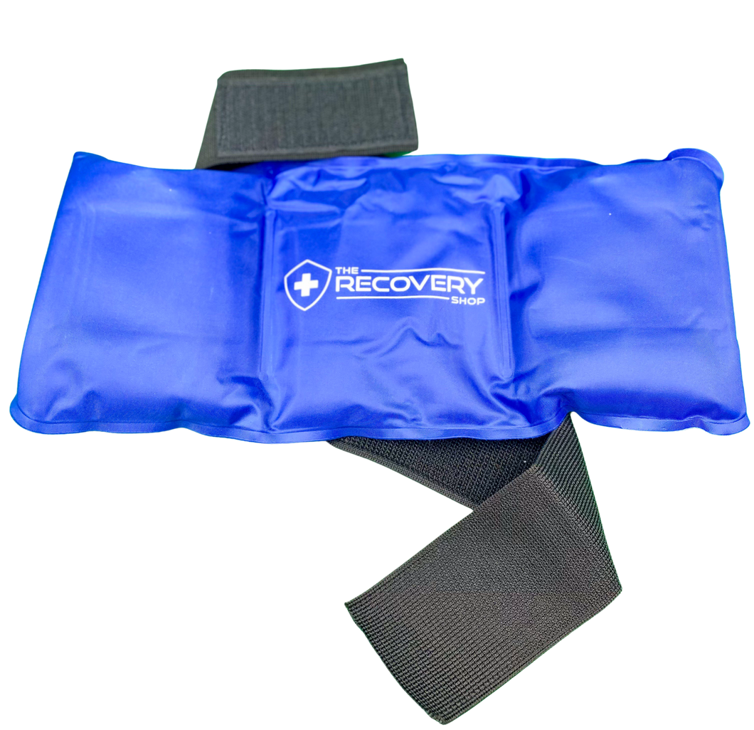 Flexible Cold/Hot Pack
